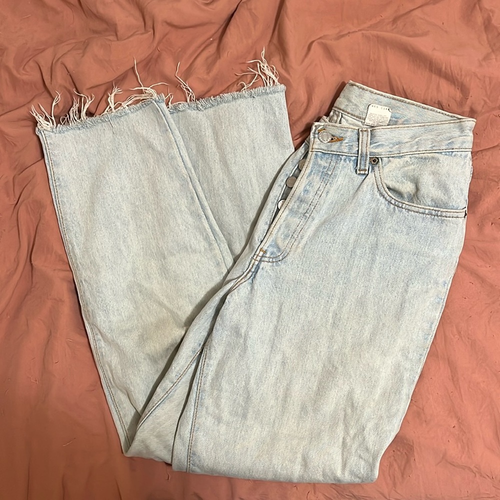 Vintage made in the USA Levi’s